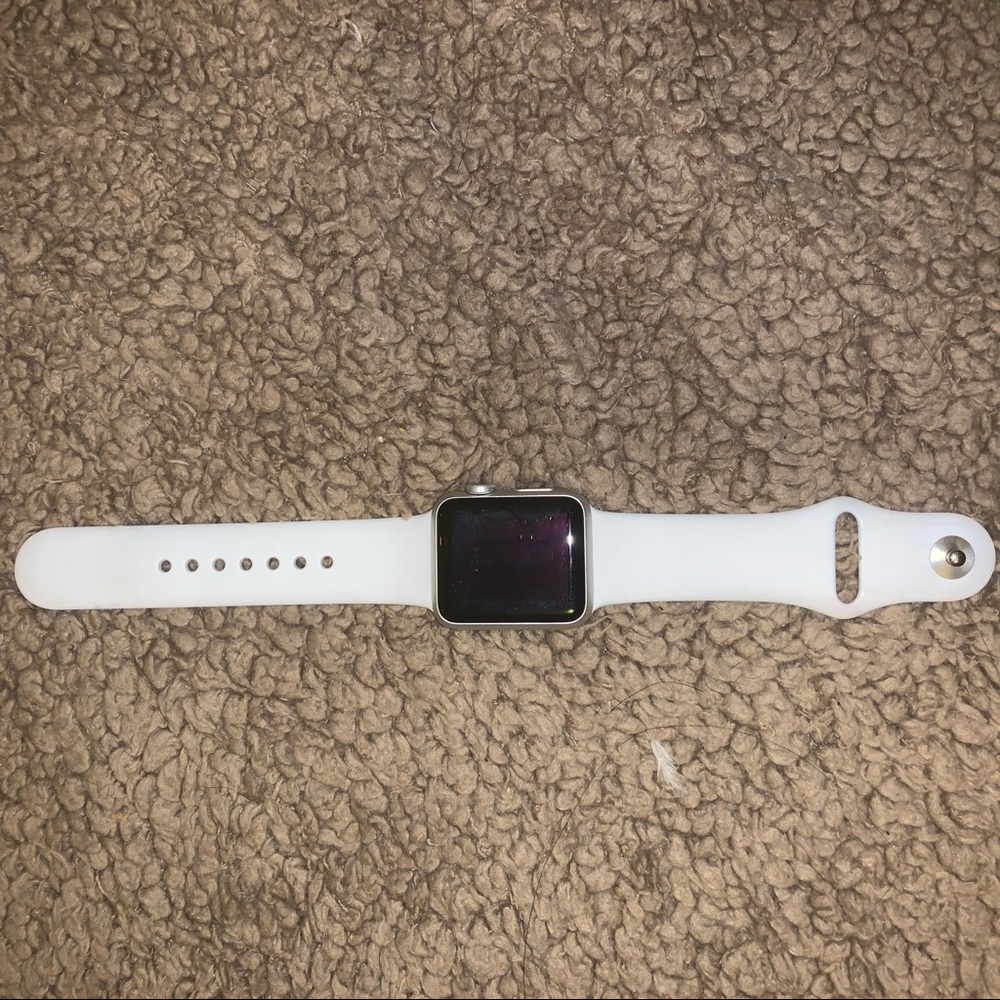 Apple Watch Series 1 EUC 🤩